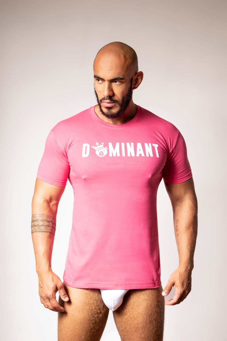 MODELO DOMINANT FUCSIA