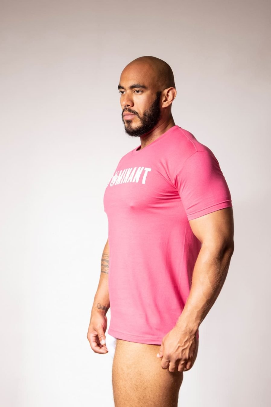 MODELO DOMINANT FUCSIA