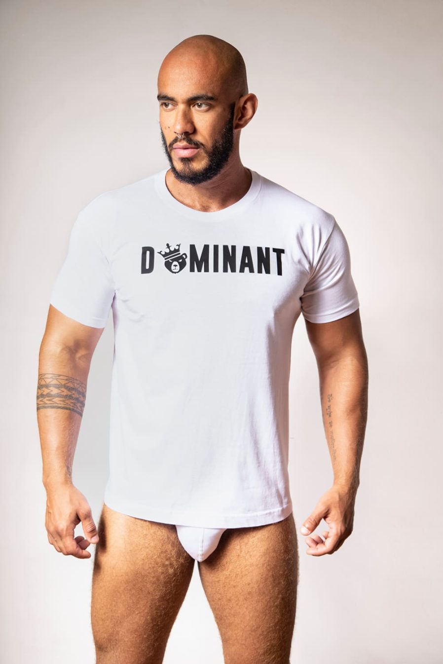 DOMINANT BLANCO