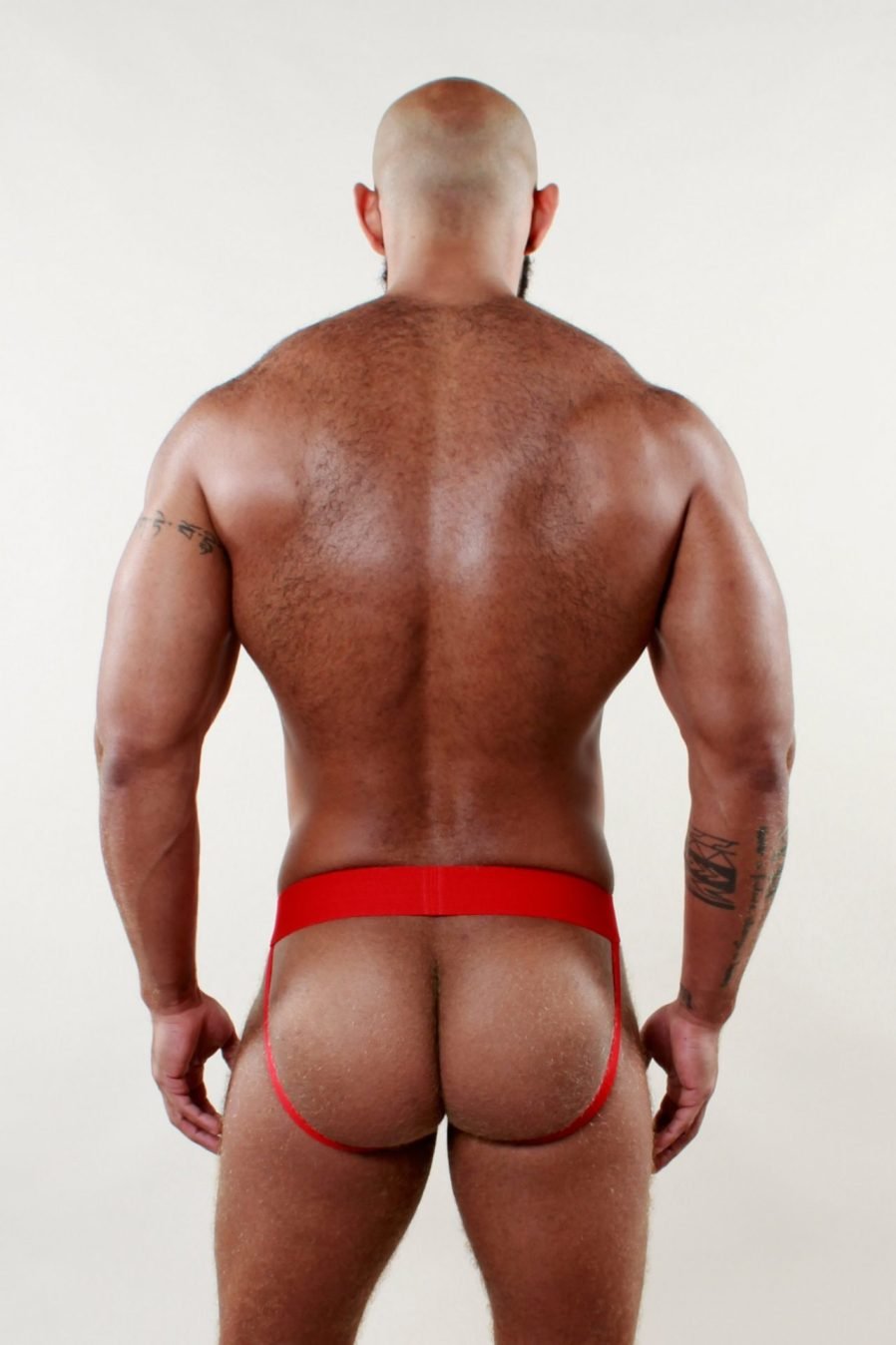SUSPENSORIO AMSTERDAM - Imagen 11