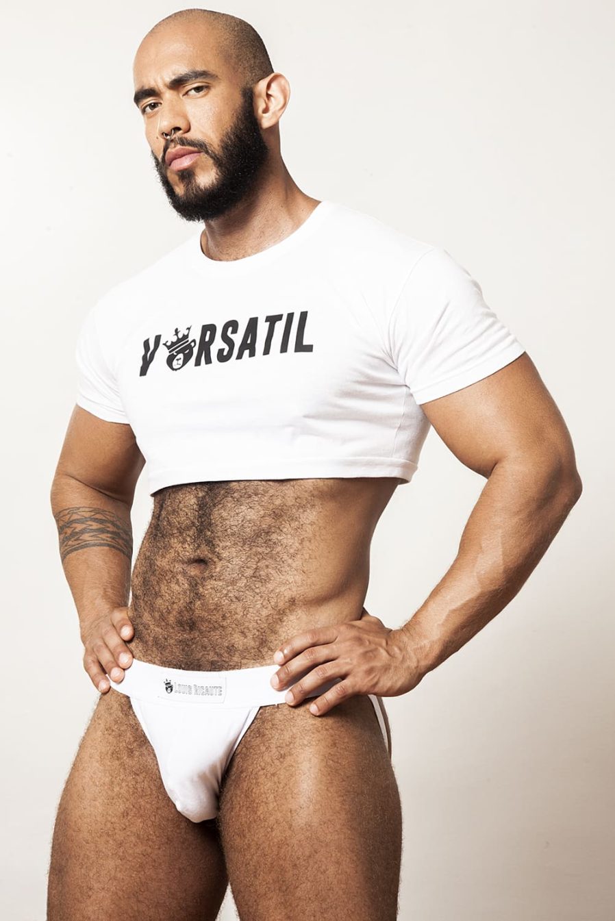 CROP TOP VERSÁTIL - Imagen 2