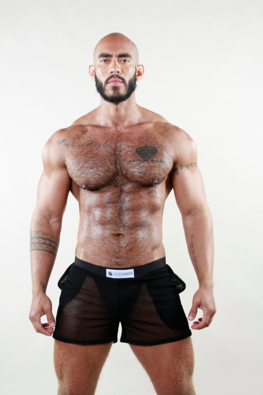 SHORT REJILLA - Imagen 4