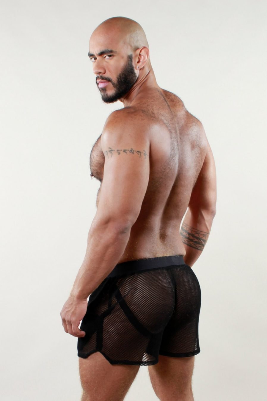 SHORT REJILLA - Imagen 7