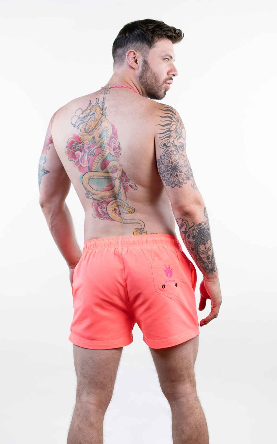 SHORTS - Imagen 8