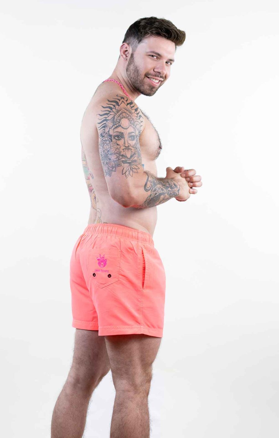 SHORTS - Imagen 7