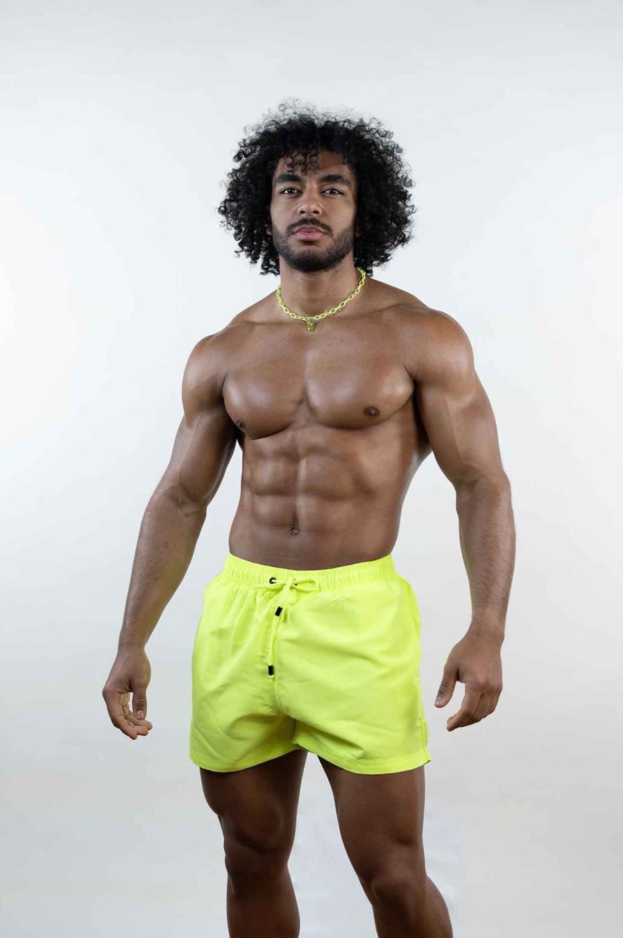 SHORTS - Imagen 4