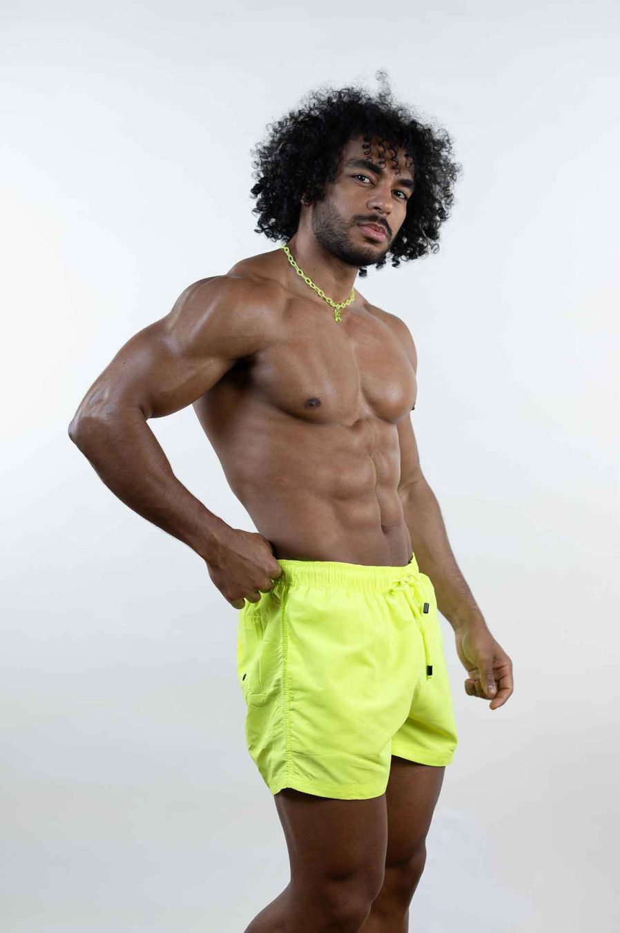 SHORTS - Imagen 5