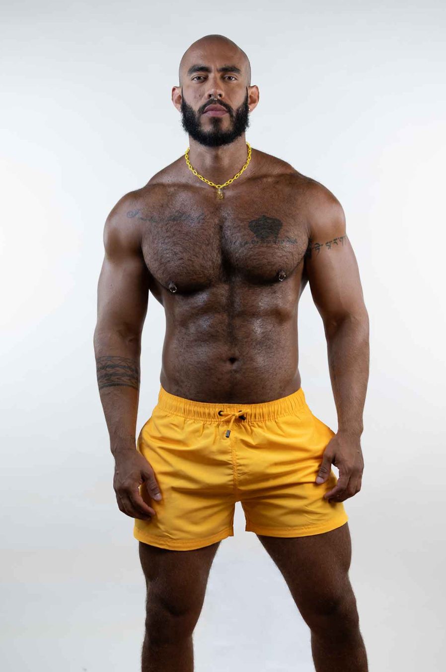 SHORTS