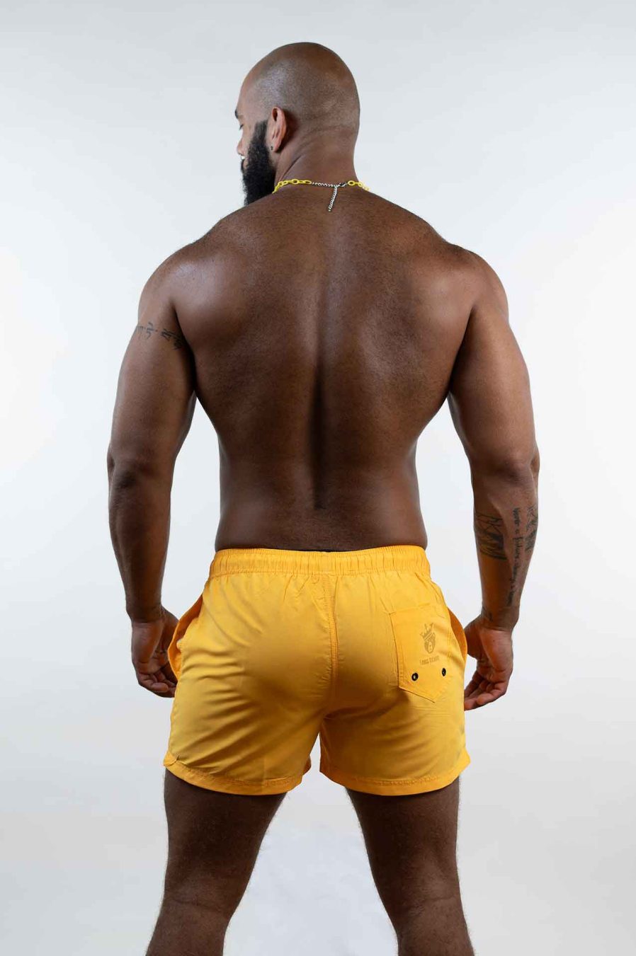 SHORTS - Imagen 3
