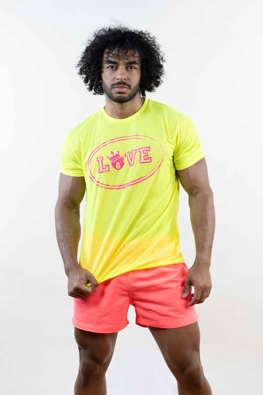CAMISETA LOVE - Imagen 6