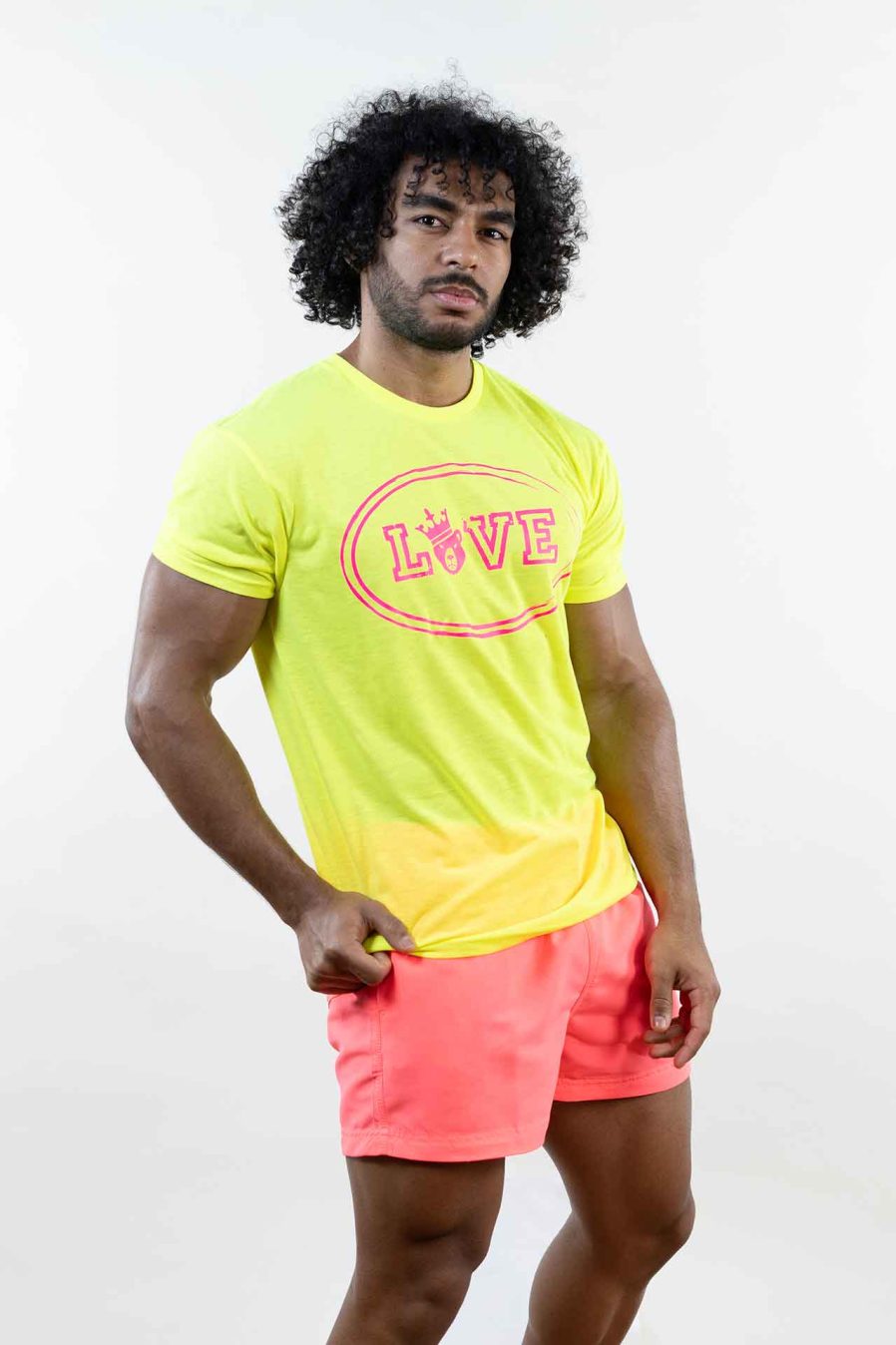 CAMISETA LOVE - Imagen 8