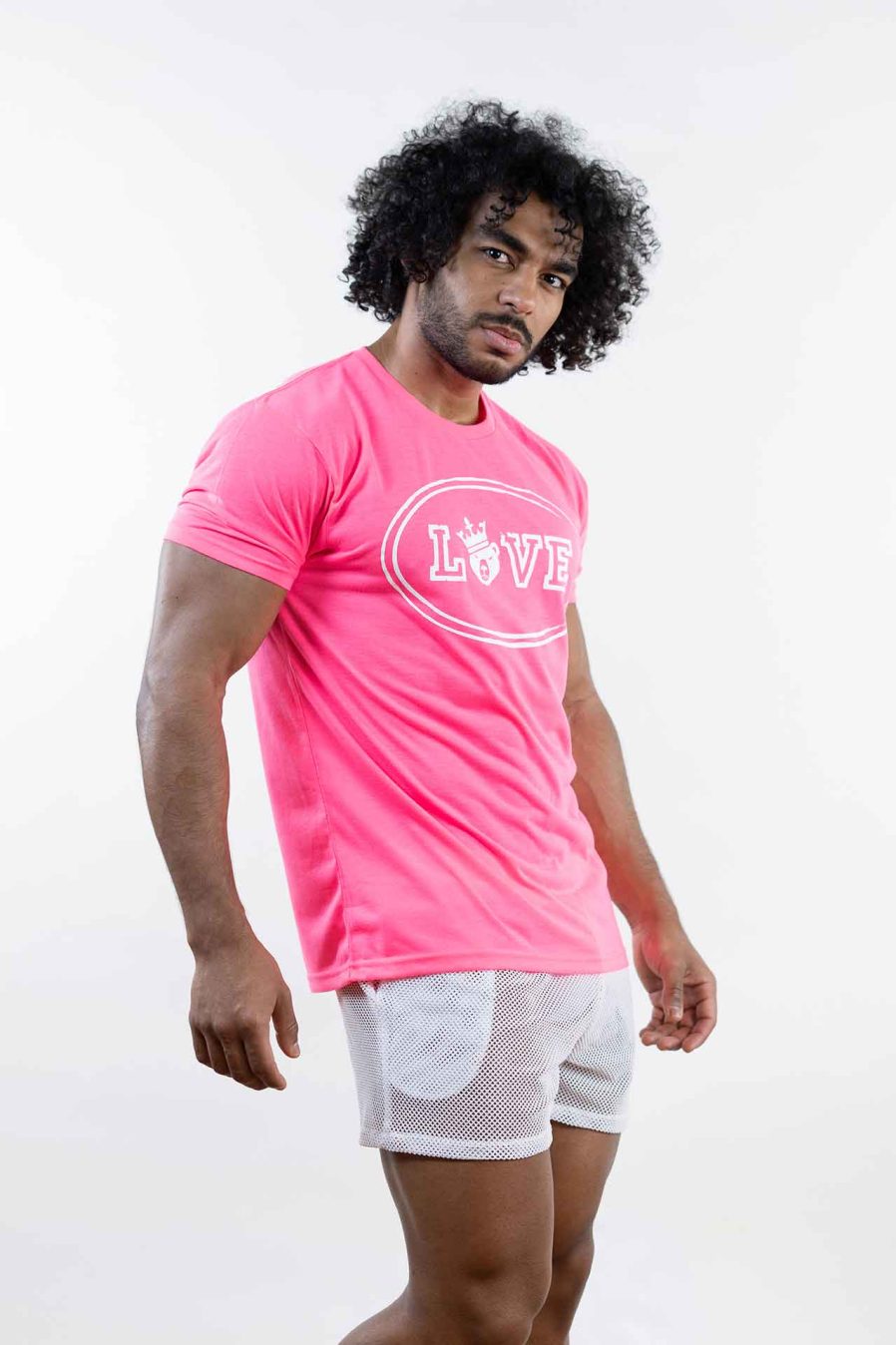CAMISETA LOVE - Imagen 3