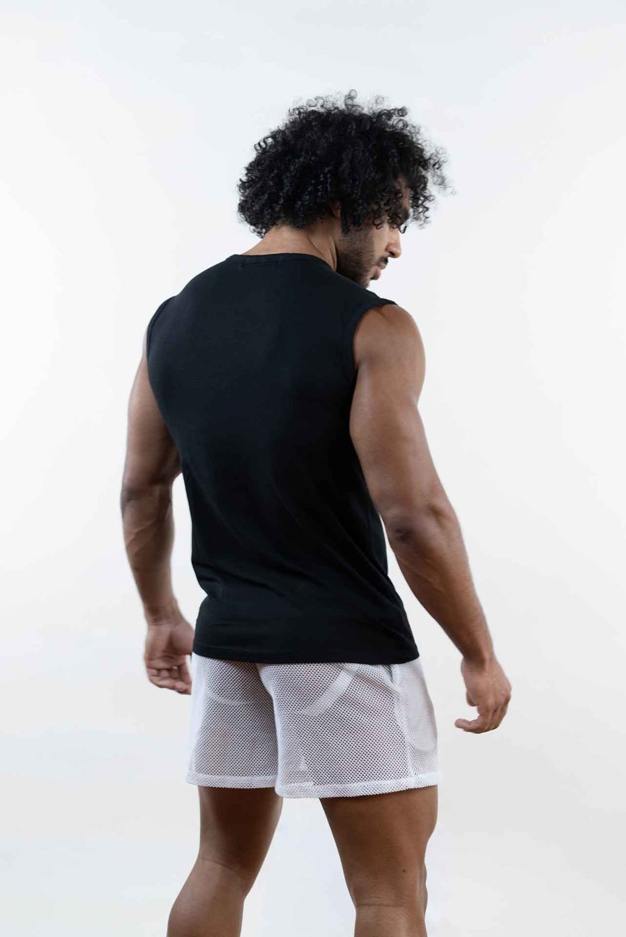 CAMISETA SIN MANGAS OSO 3 - Imagen 5