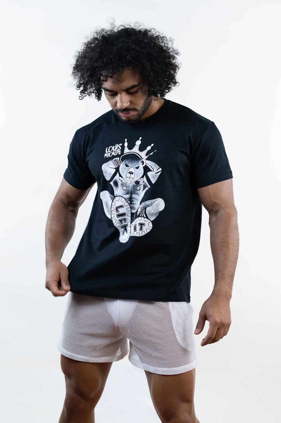 CAMISETA OSO 3 - Imagen 2