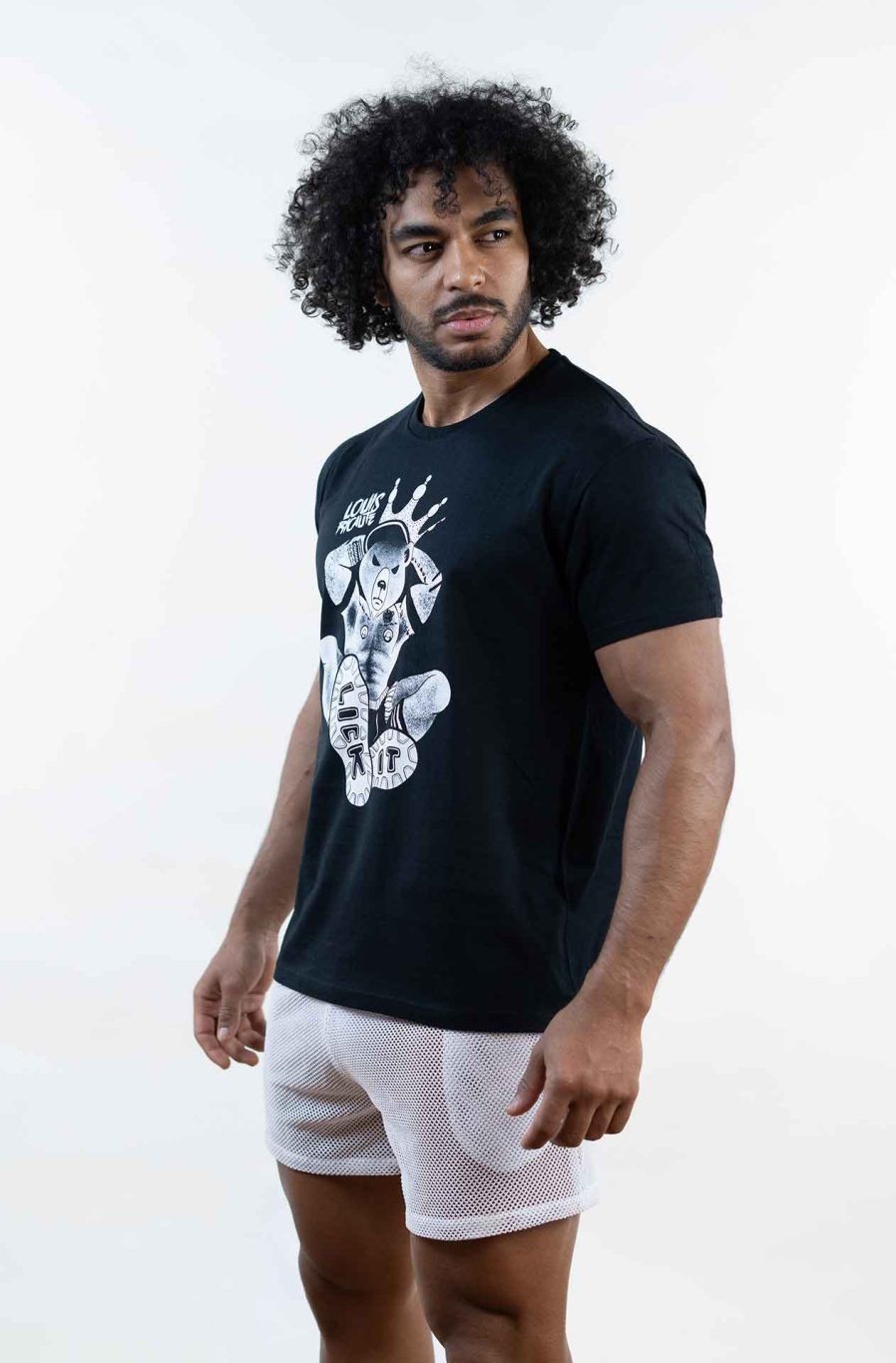 CAMISETA OSO 3 - Imagen 3