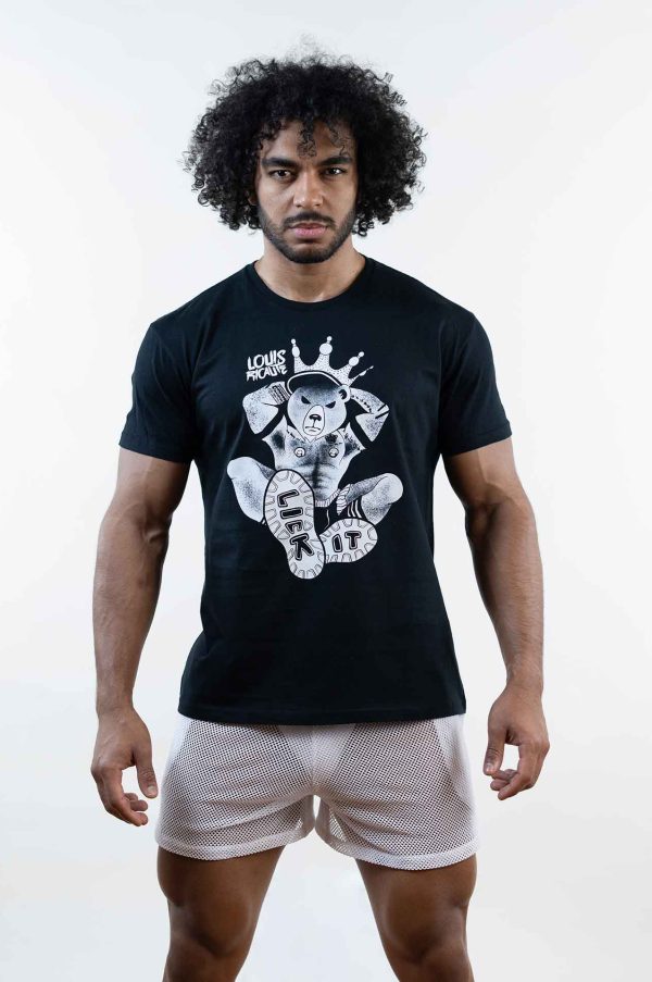 CAMISETA OSO 3