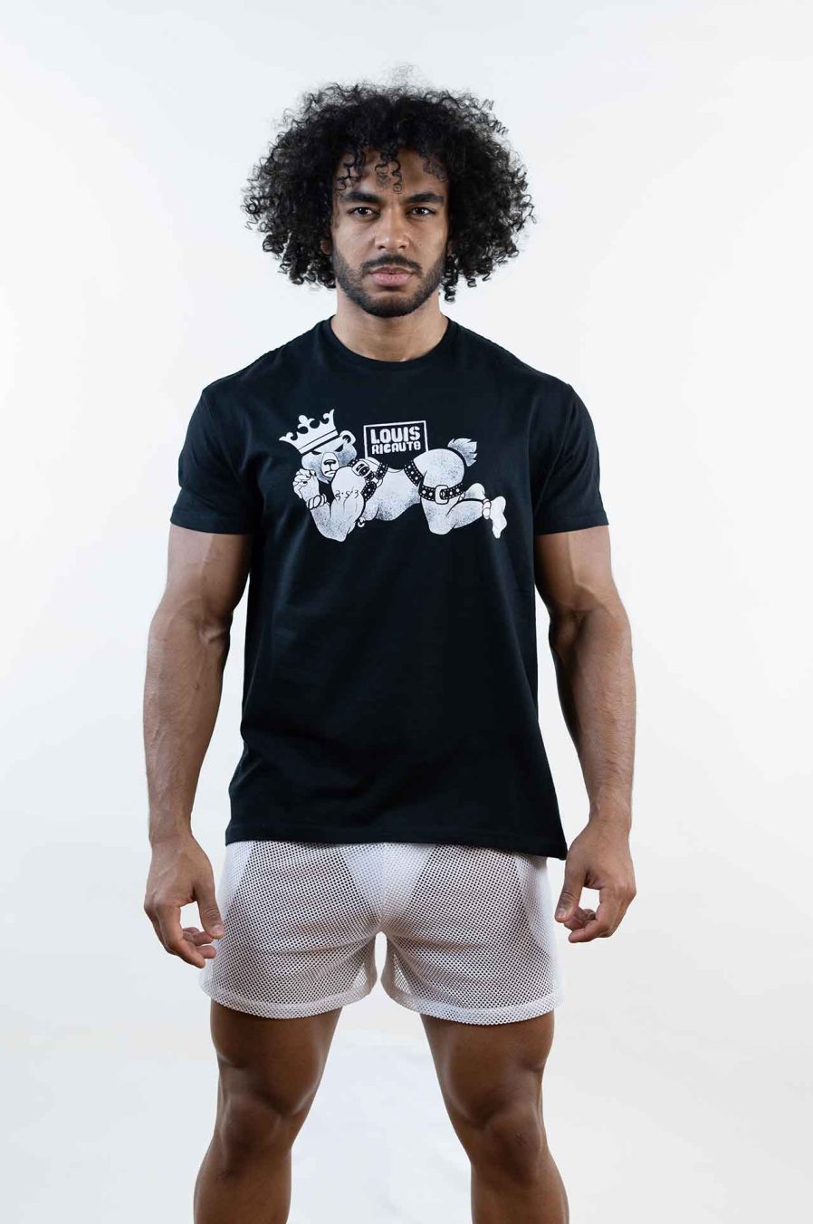 CAMISETA OSO 1 - Imagen 2