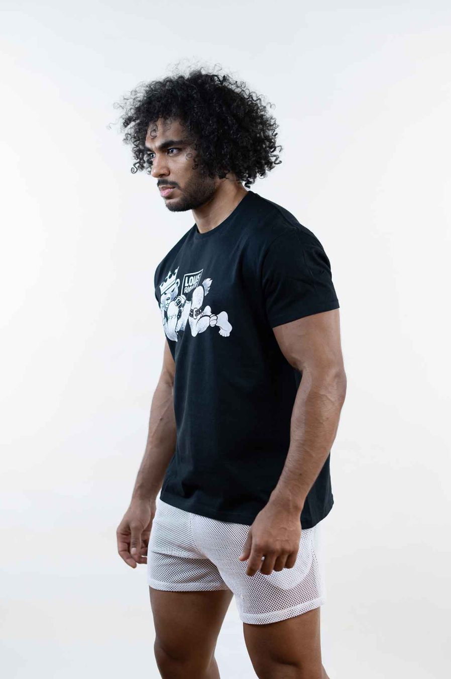 CAMISETA OSO 1 - Imagen 3