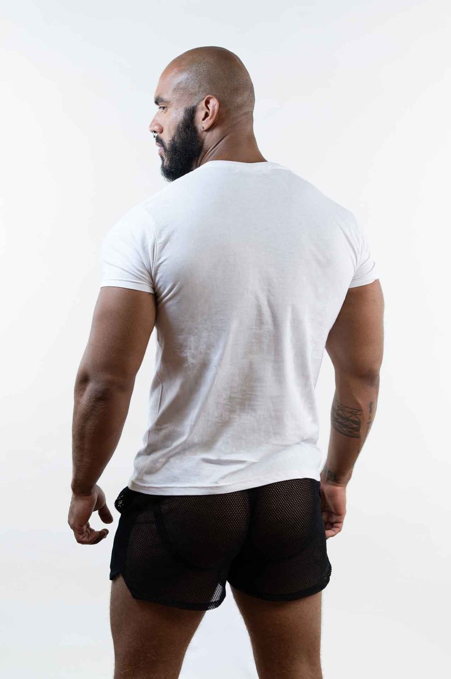 CAMISETA OSO 3 - Imagen 6