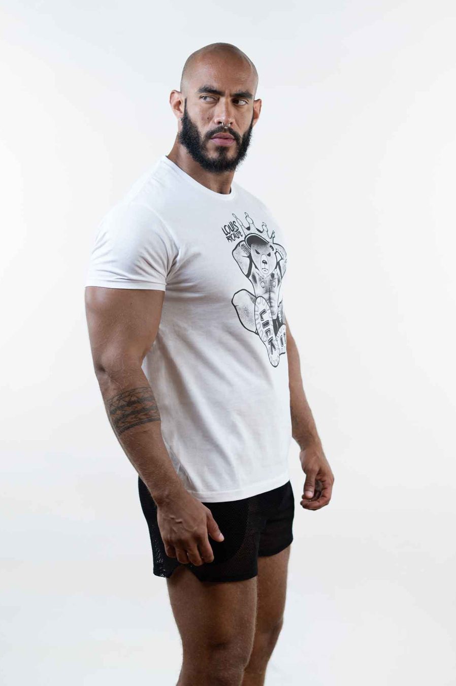 CAMISETA OSO 3 - Imagen 5