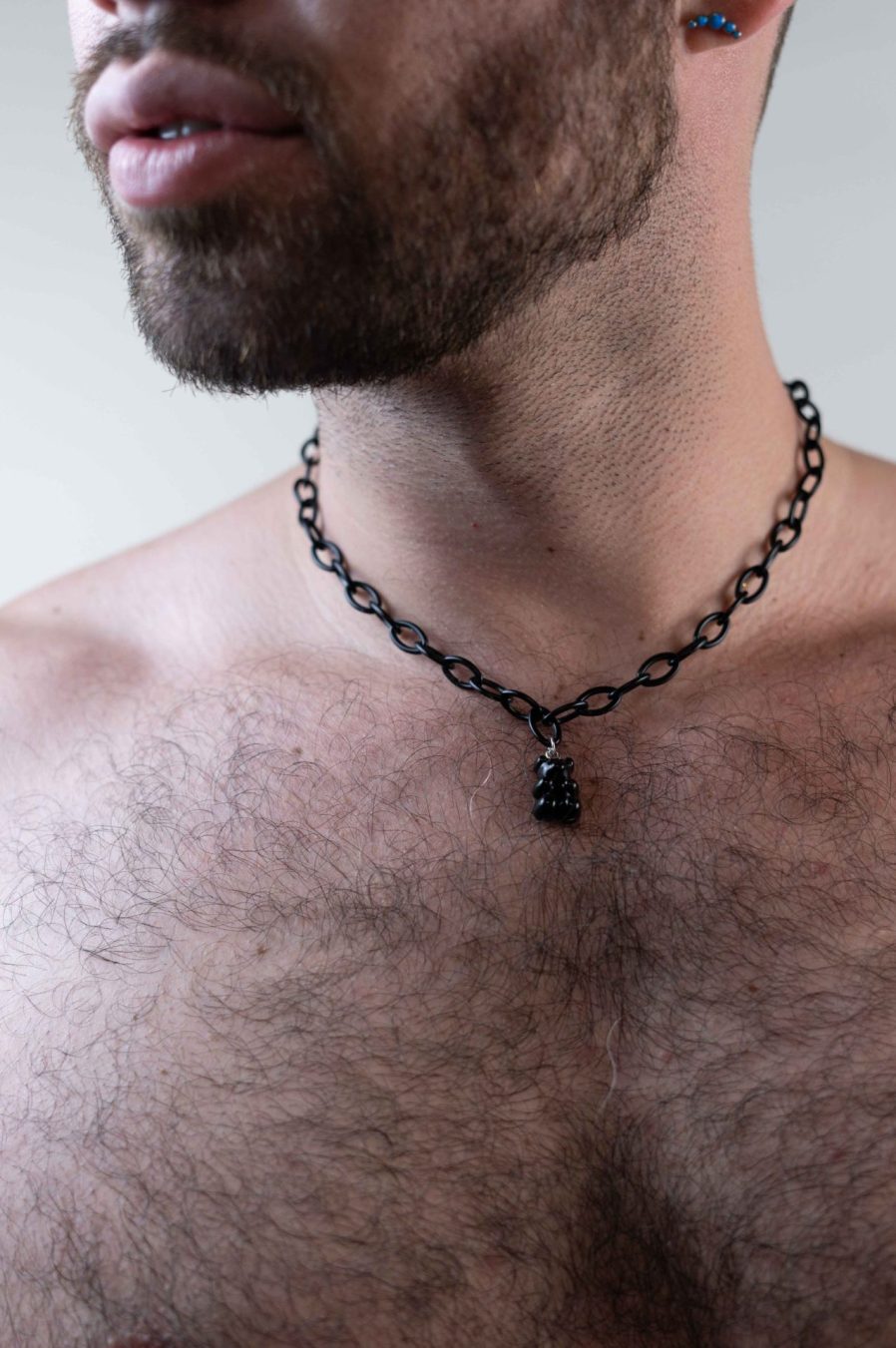 COLLAR CADENAS - Imagen 8