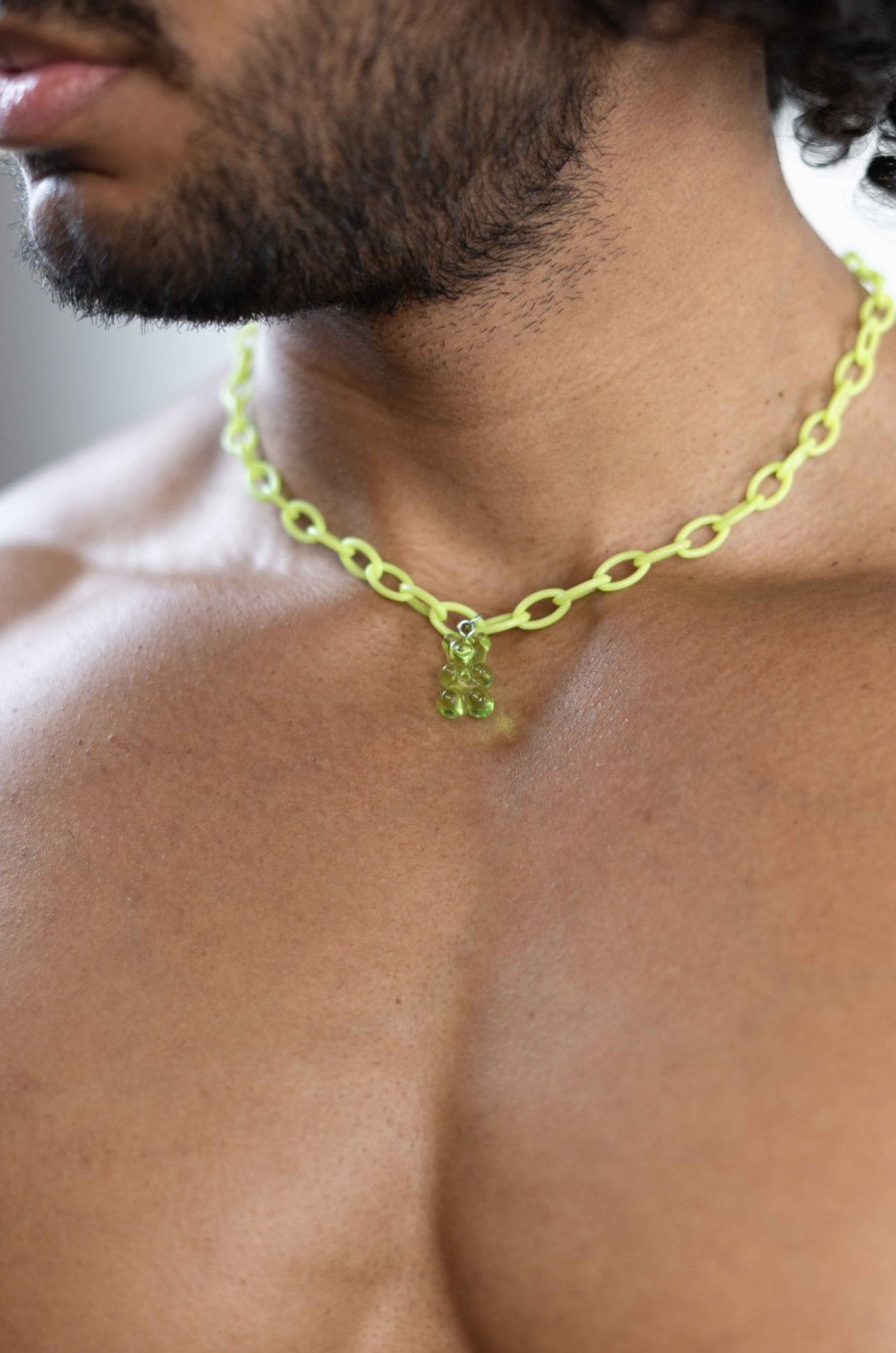 COLLAR CADENAS - Imagen 7