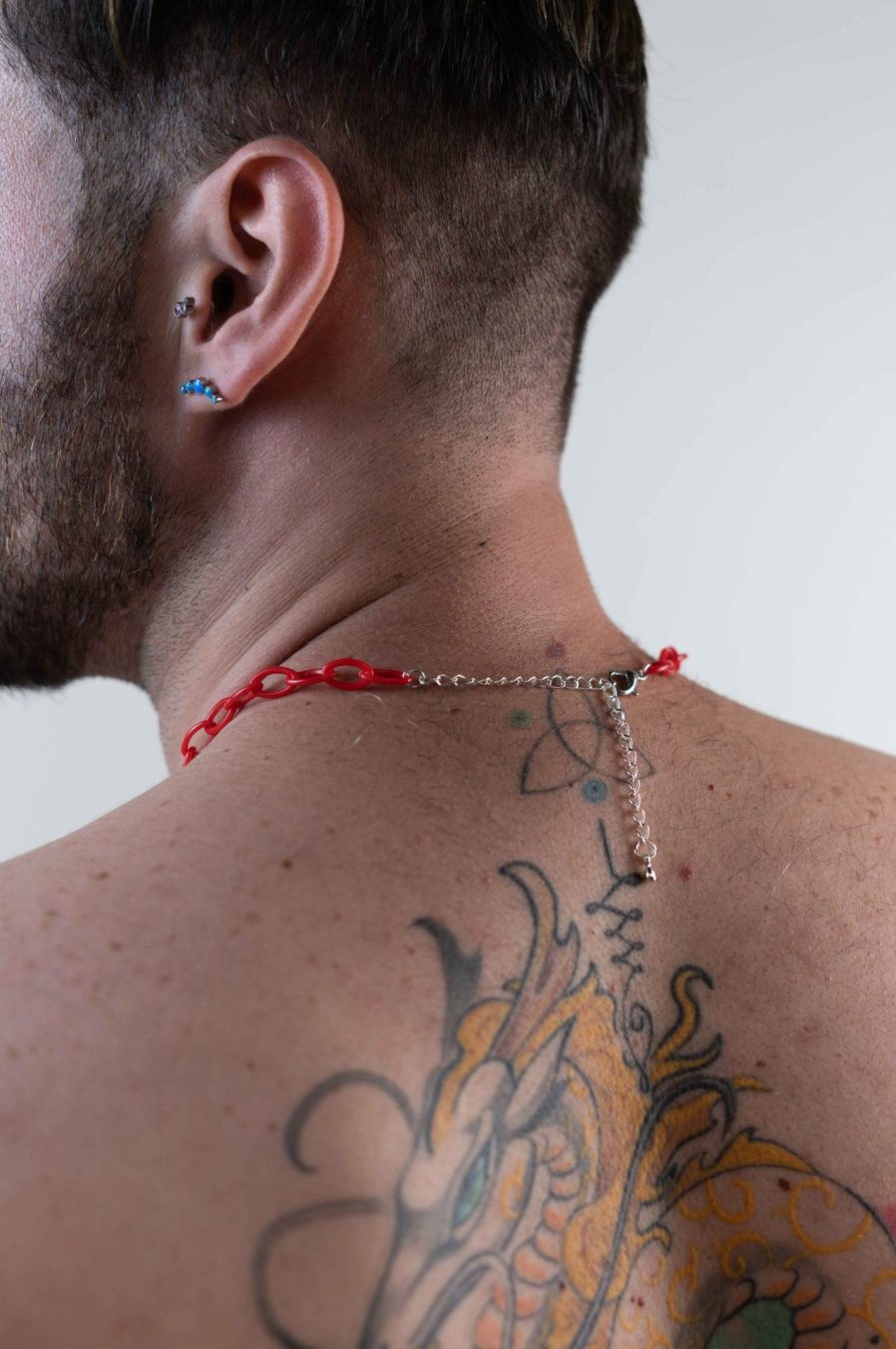 COLLAR CADENAS - Imagen 6