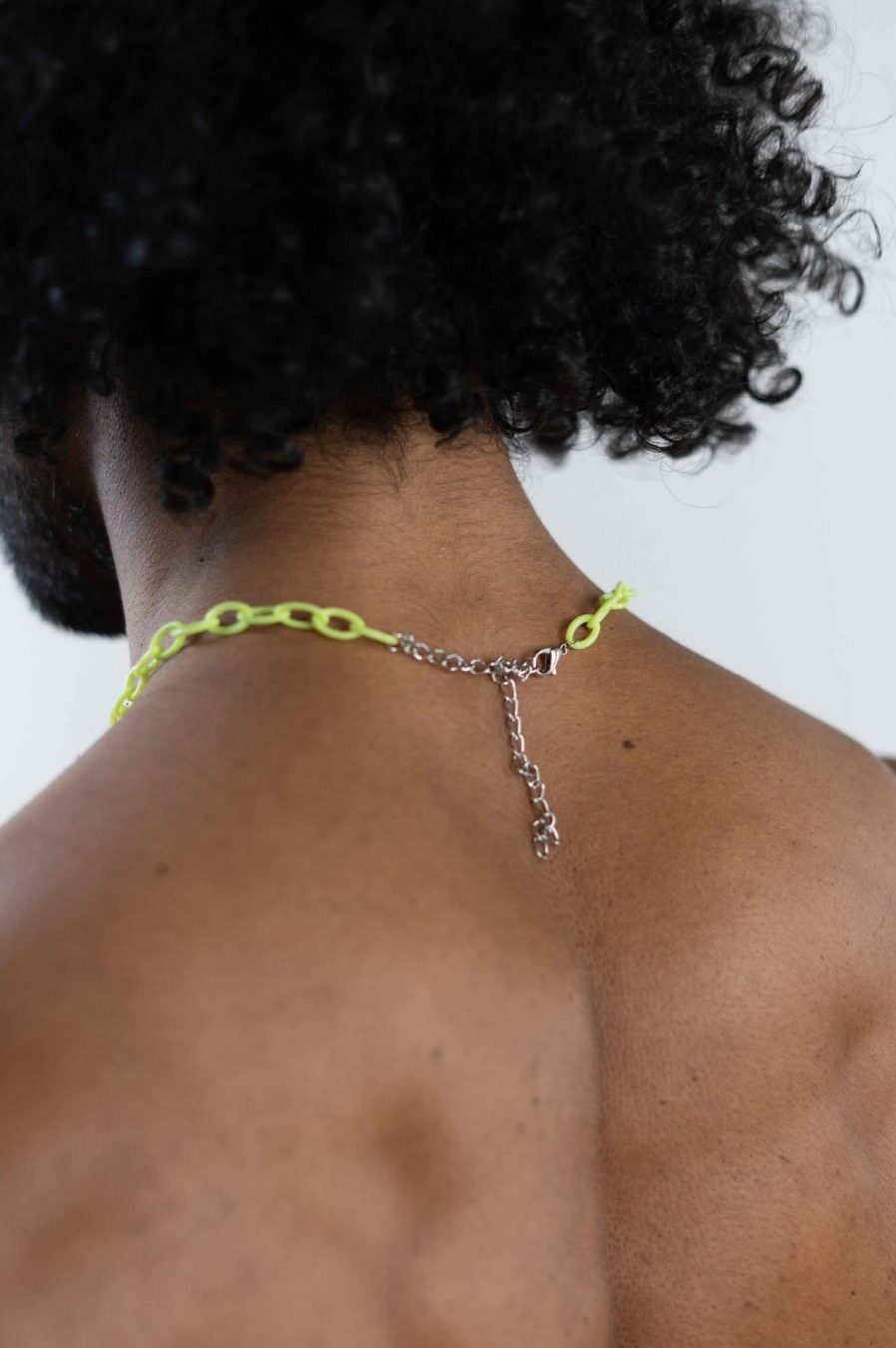 COLLAR CADENAS - Imagen 4