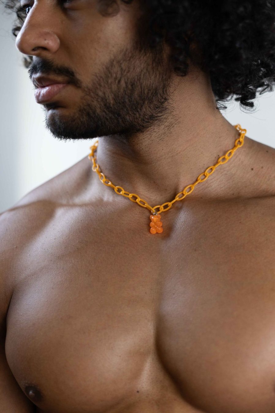 COLLAR CADENAS - Imagen 3