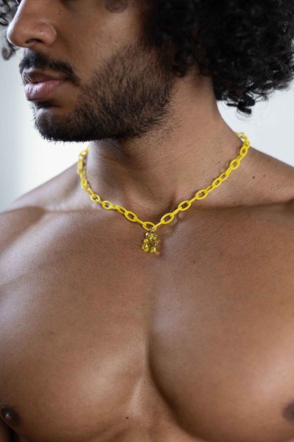 COLLAR CADENAS