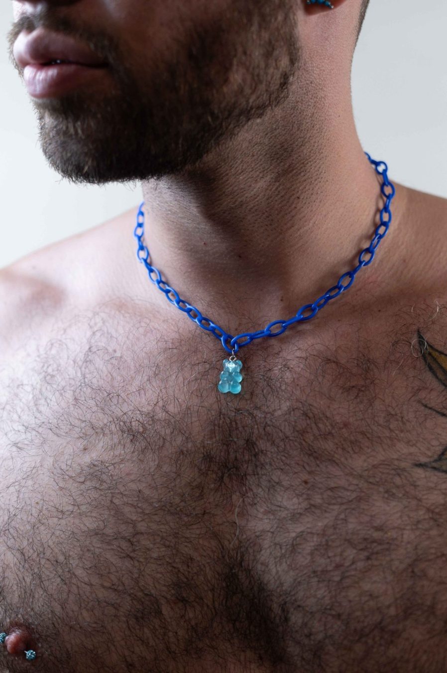 COLLAR CADENAS - Imagen 10