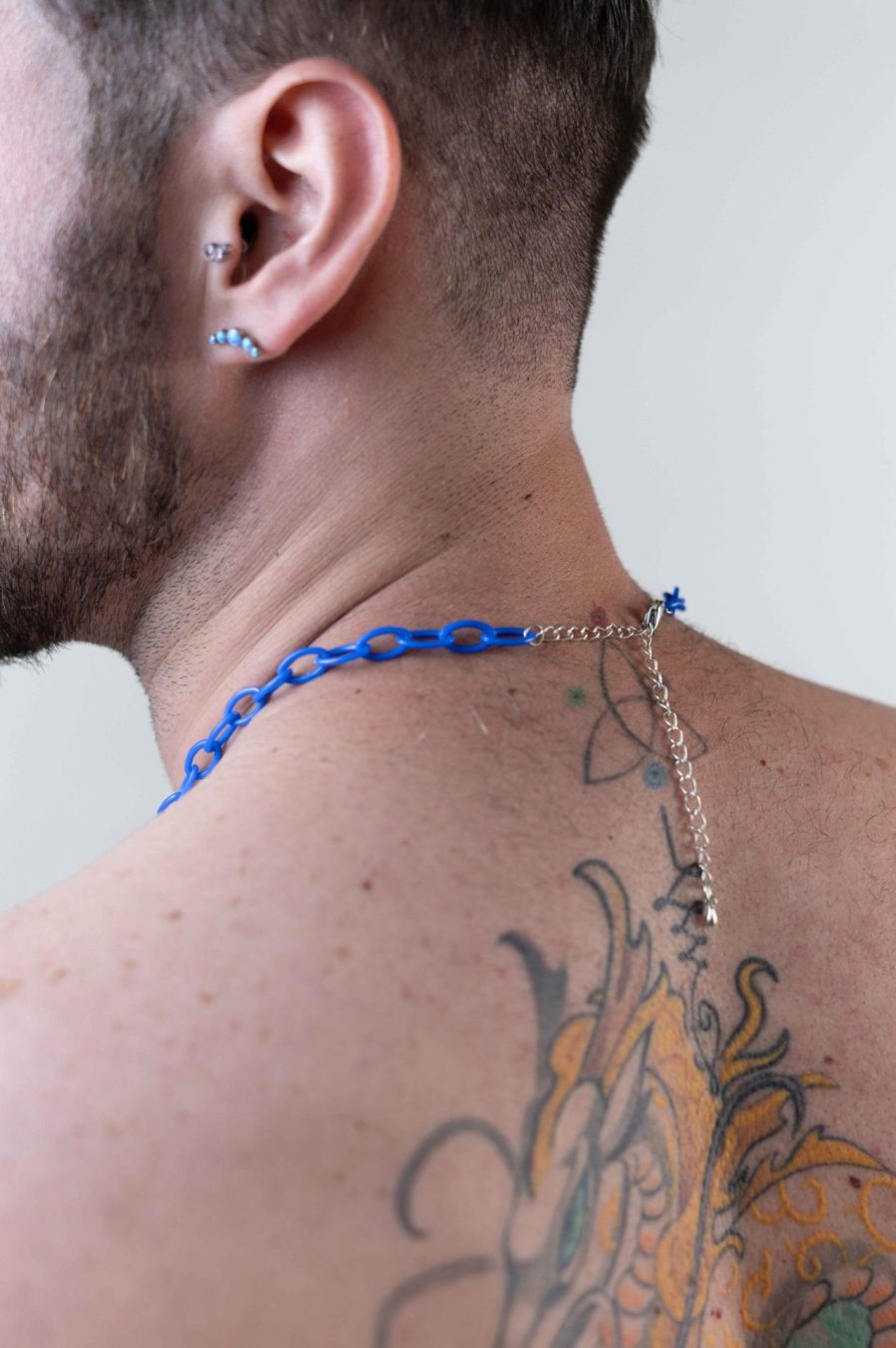 COLLAR CADENAS - Imagen 9