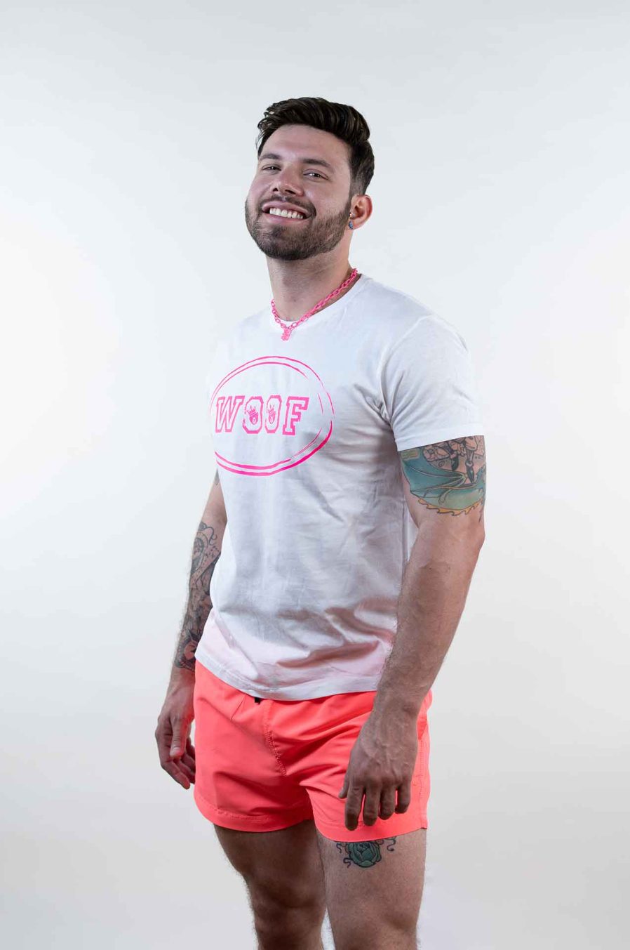 CAMISETA WOOF - Imagen 6