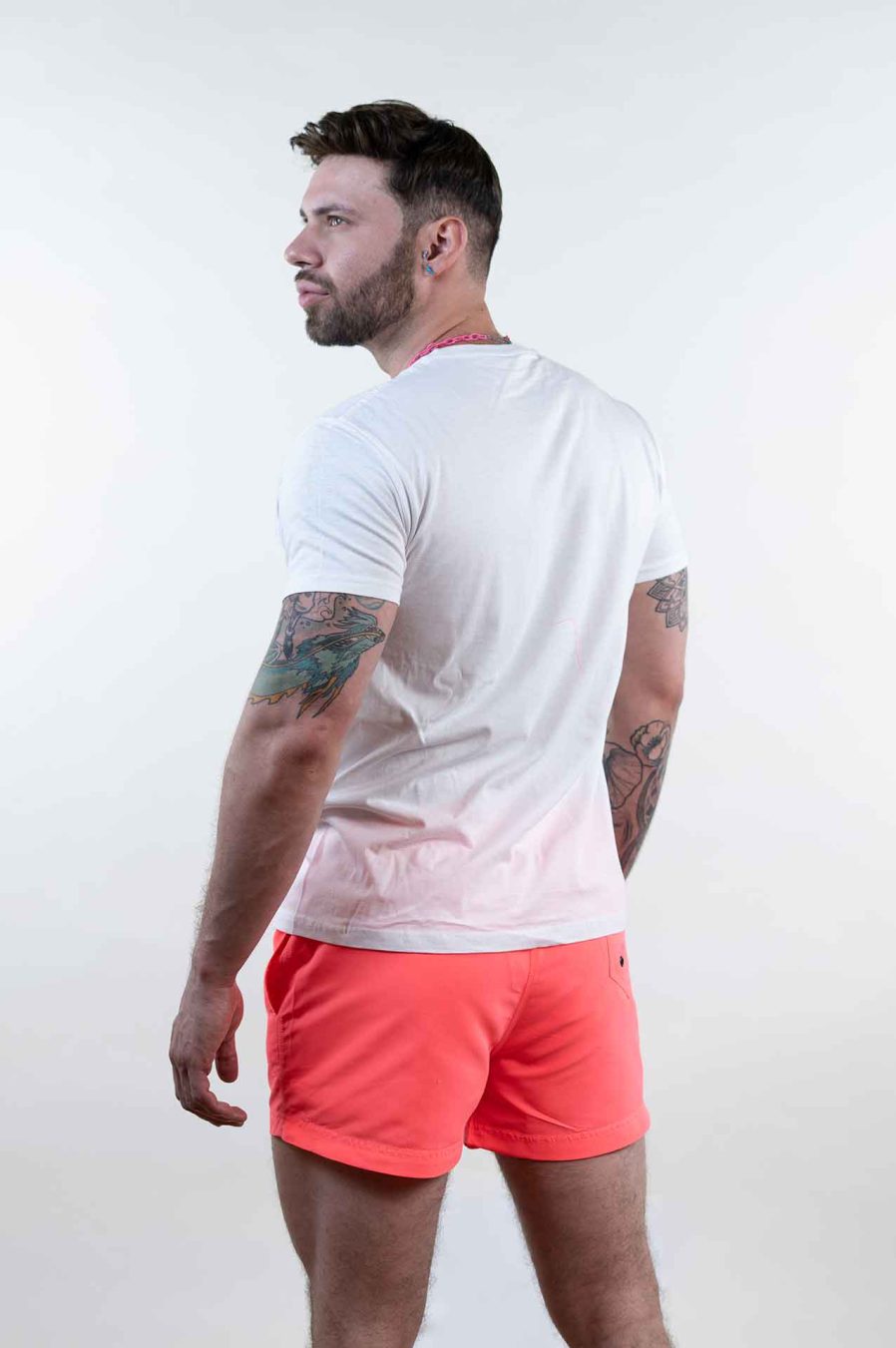 CAMISETA WOOF - Imagen 7