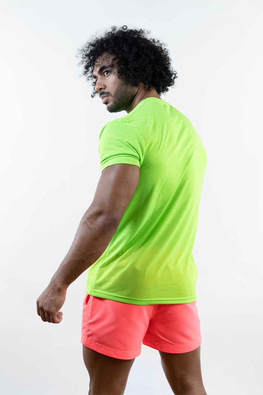 CAMISETA DADDY FLÚOR - Imagen 5