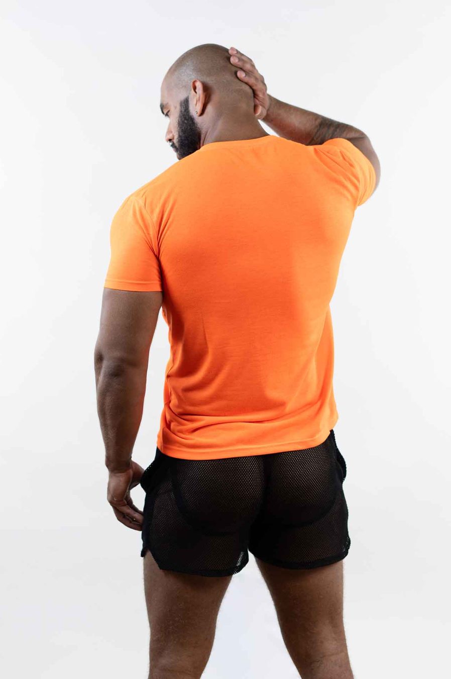 CAMISETA DADDY FLÚOR - Imagen 3