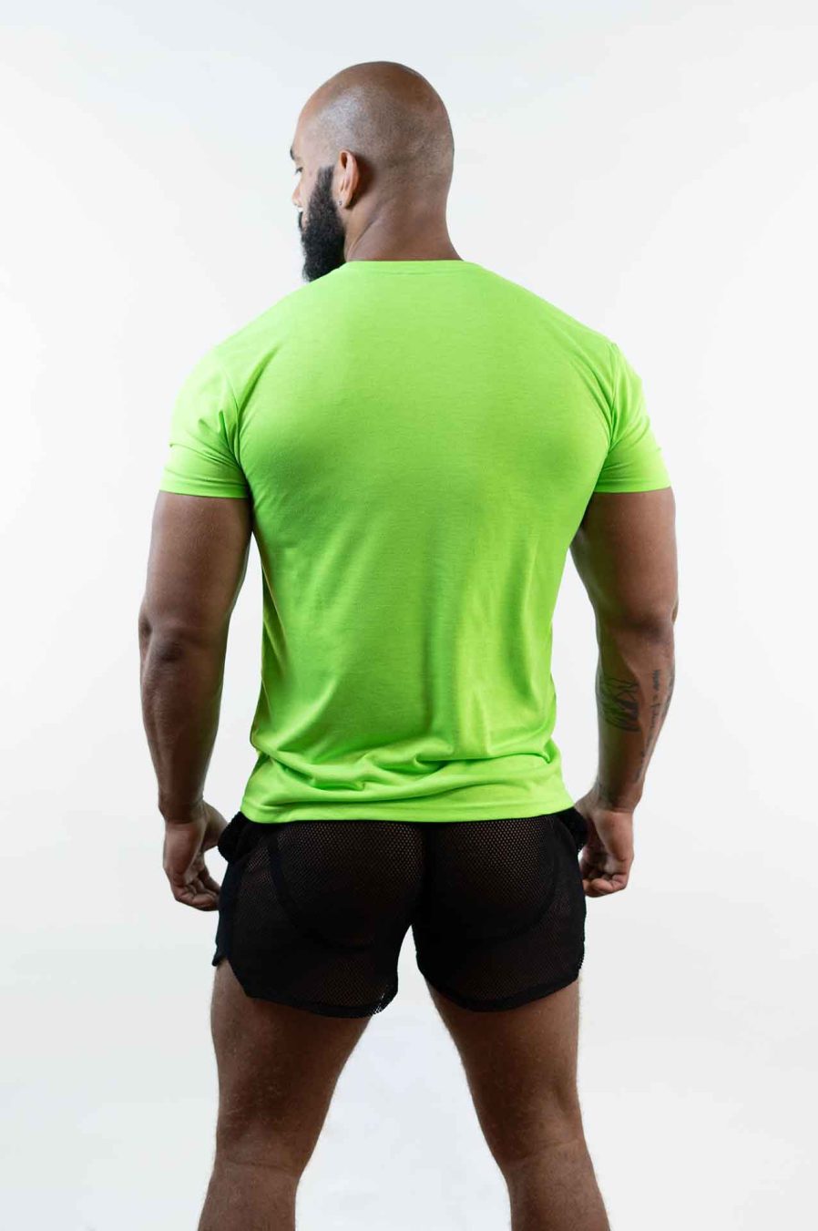 CAMISETA WOOF - Imagen 4