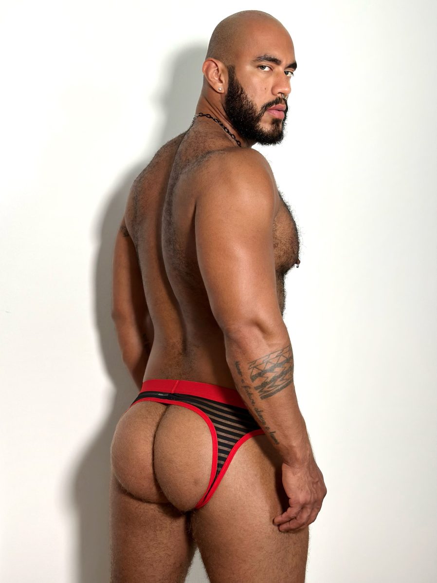 SUSPENSORIO NEW YORK - Imagen 4