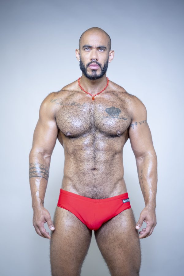 BAÑADOR TROPIC