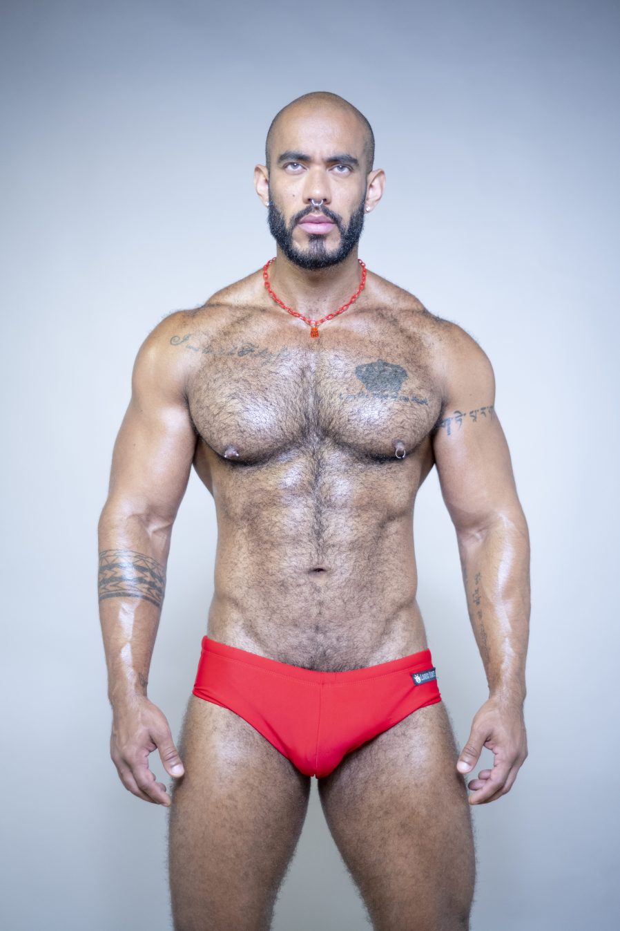 BAÑADOR TROPIC