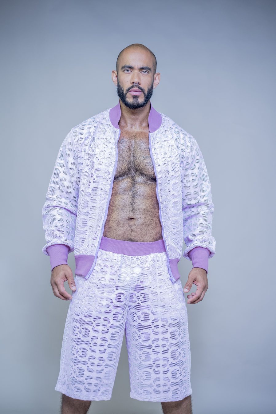BOMBER-SHORT DELUXE - Imagen 5