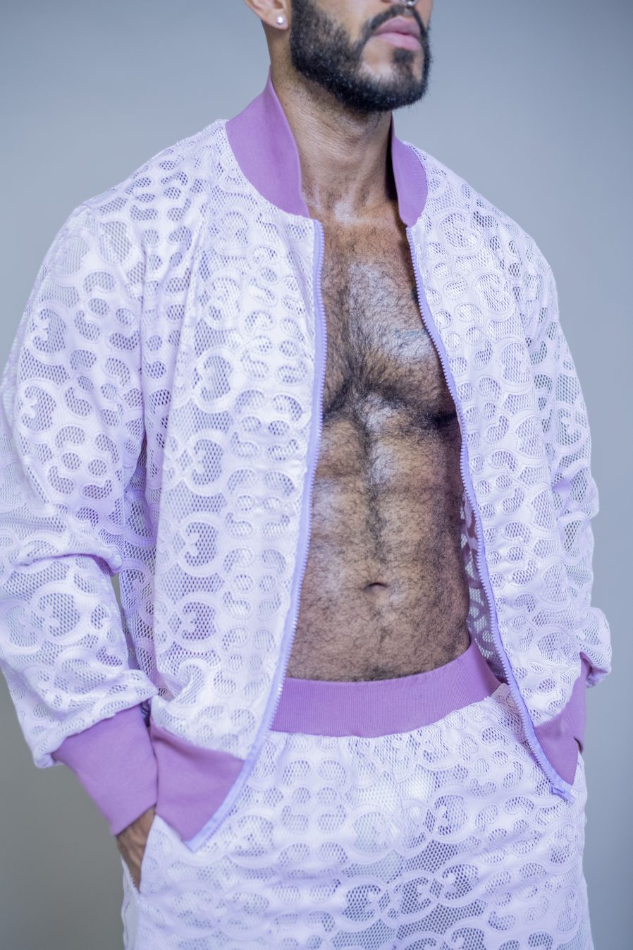 BOMBER-SHORT DELUXE - Imagen 8