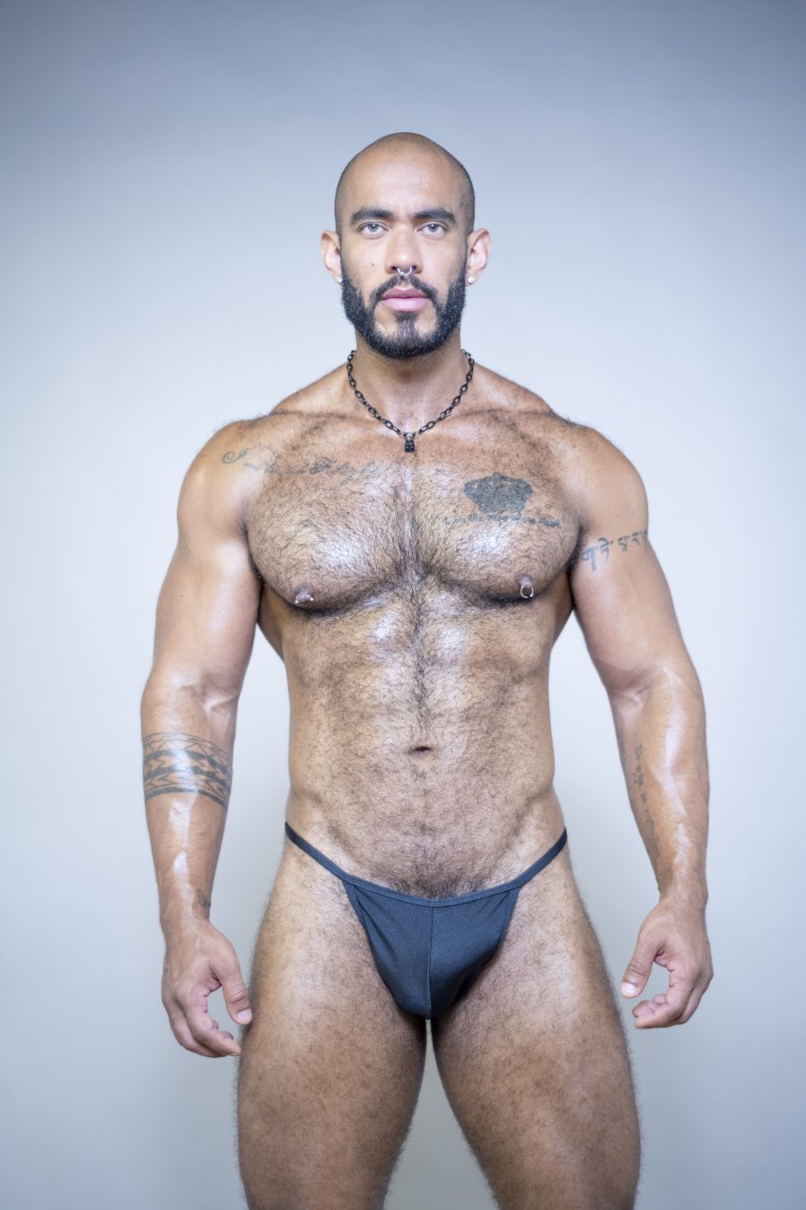 TANGA DE BAÑO - Imagen 6